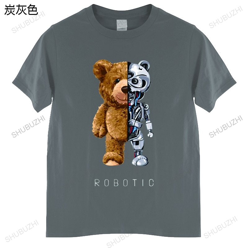 bears shirts men