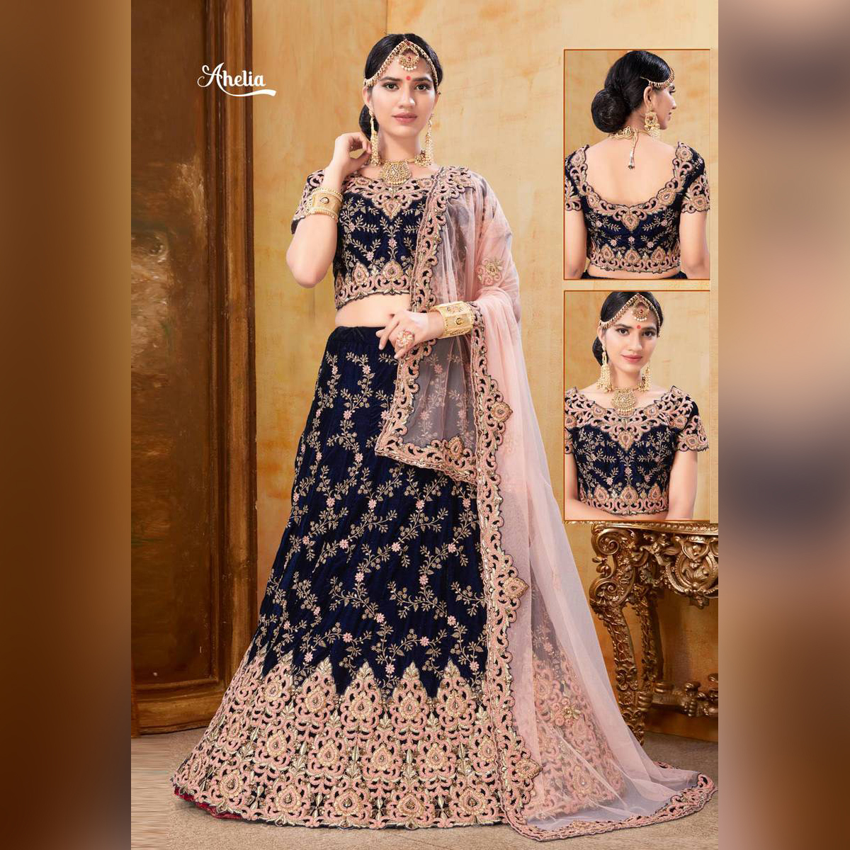 Lehenga daraz on sale