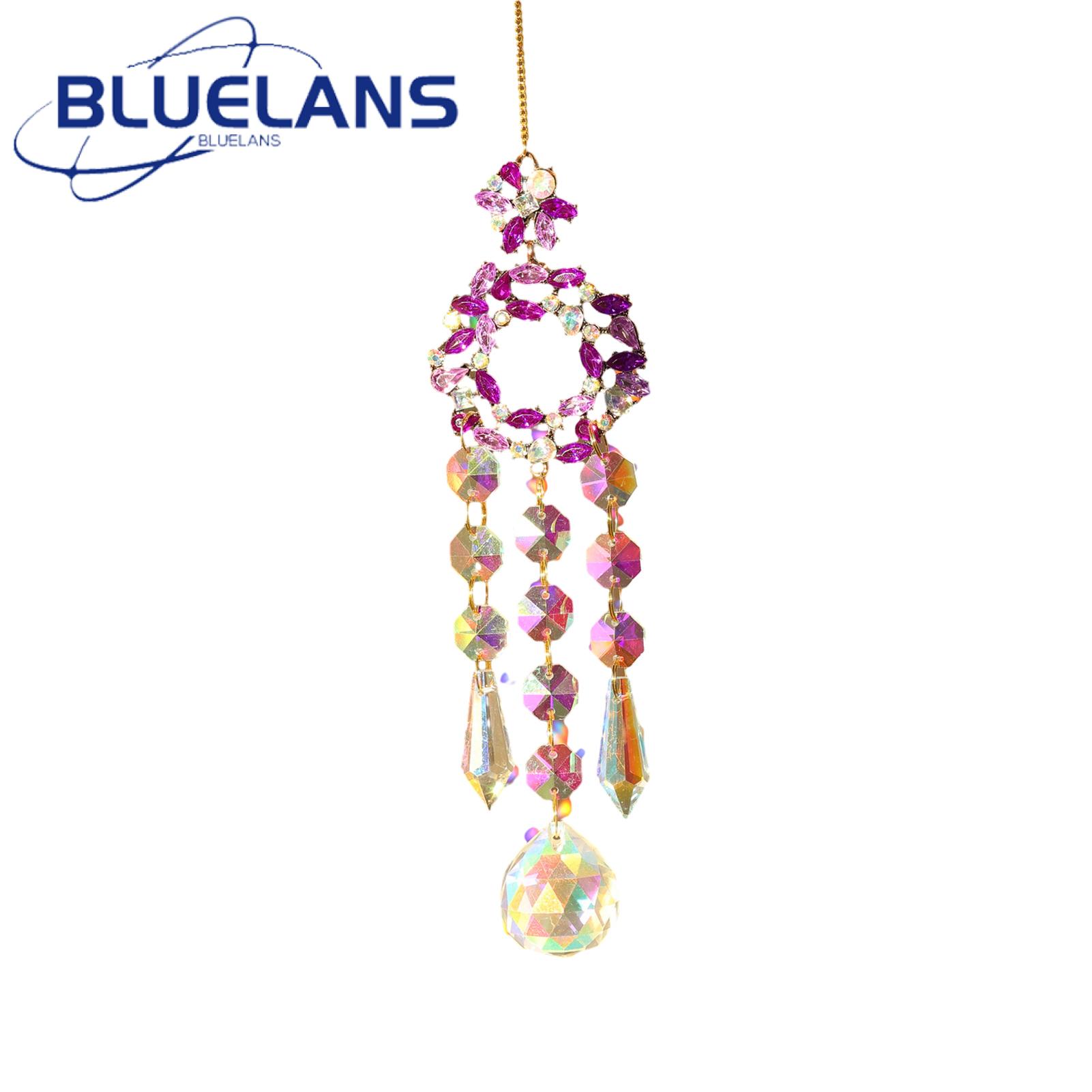 Sun Catcher Charm Charming Butterfly Dream Catcher for Home Garden Decor Exquisite Elegant Design less Than Premium Quality Sun Catcher