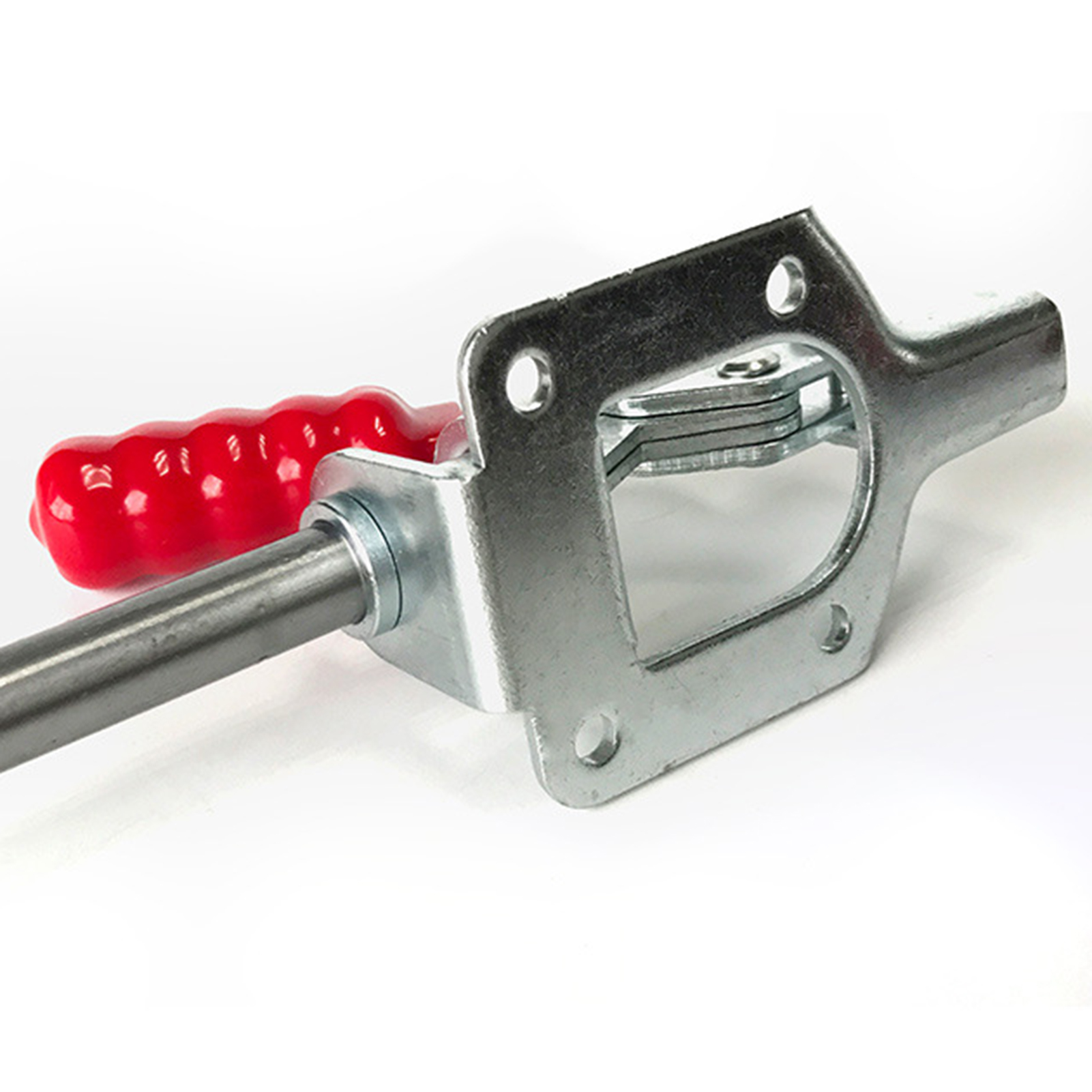 Toggle Clamp Cover Handle Sturdy Adjustable Quick Release Clamp. 