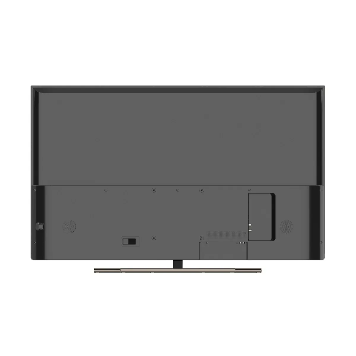 Haier 65" QLED Google Smart TV (H65S900UX). 