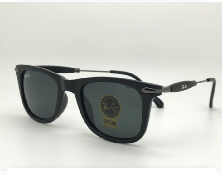 reban chasma black