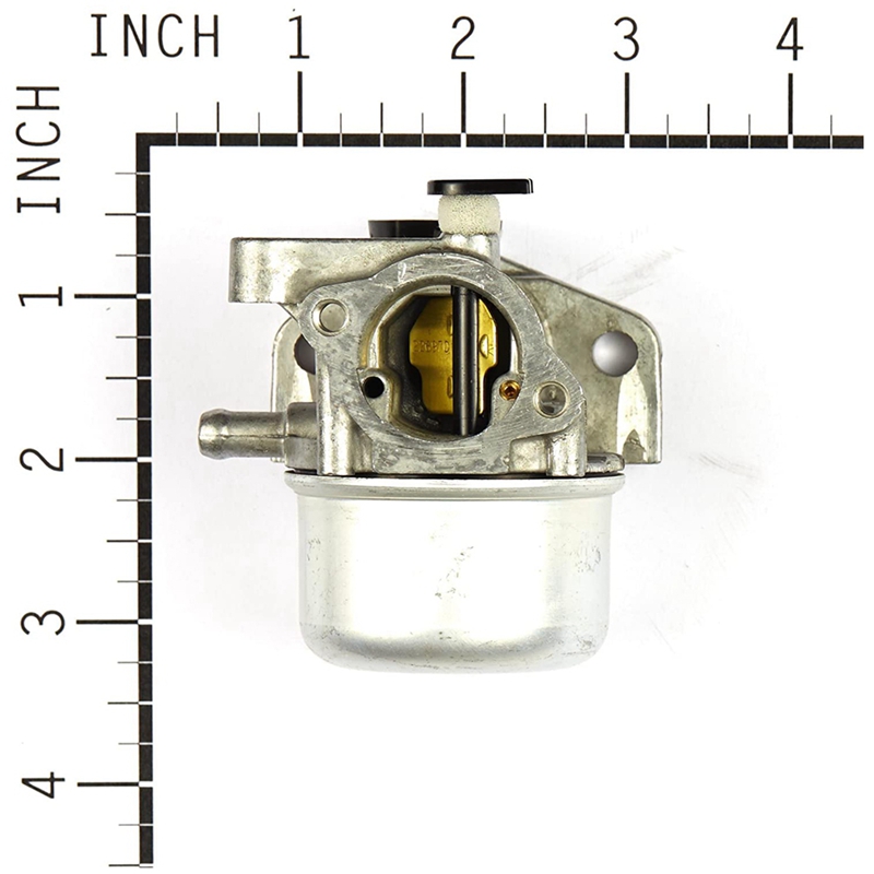 NANLIY- For Briggs & Stratton Carburetor 799866 790845 799871 796707 794304 for Toro Craftsman Engine for JD Lawn Mower. 