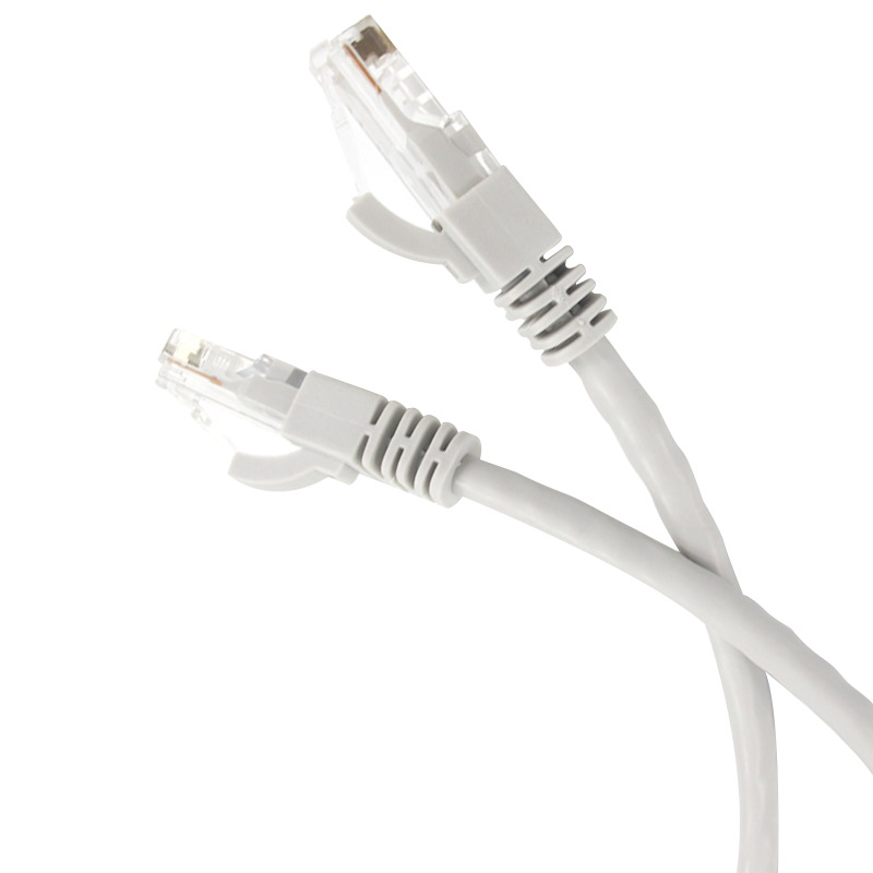 2m 3m Cat5e Cat6 Cross-Ruling Crossover Cable Network Cable Pure Copper Wire Pc-Pc Hub-Hub Switch-Switch Router-Router. 