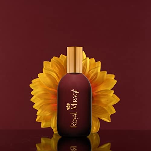 Royal Mirage Original 120ml EDC Spray. 