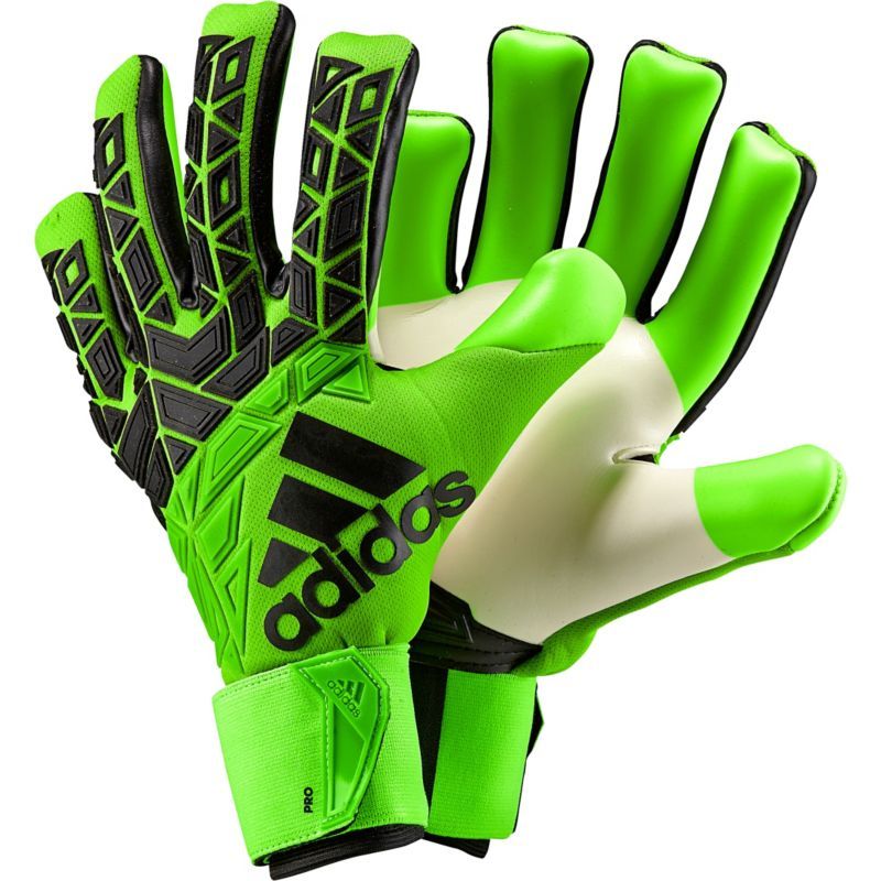 Football Goal Keeper Gloves Multi-Color - These Goalkeeper Gloves Come In Multiple Colors - Providing Both Style And Functionality On The Field. 
