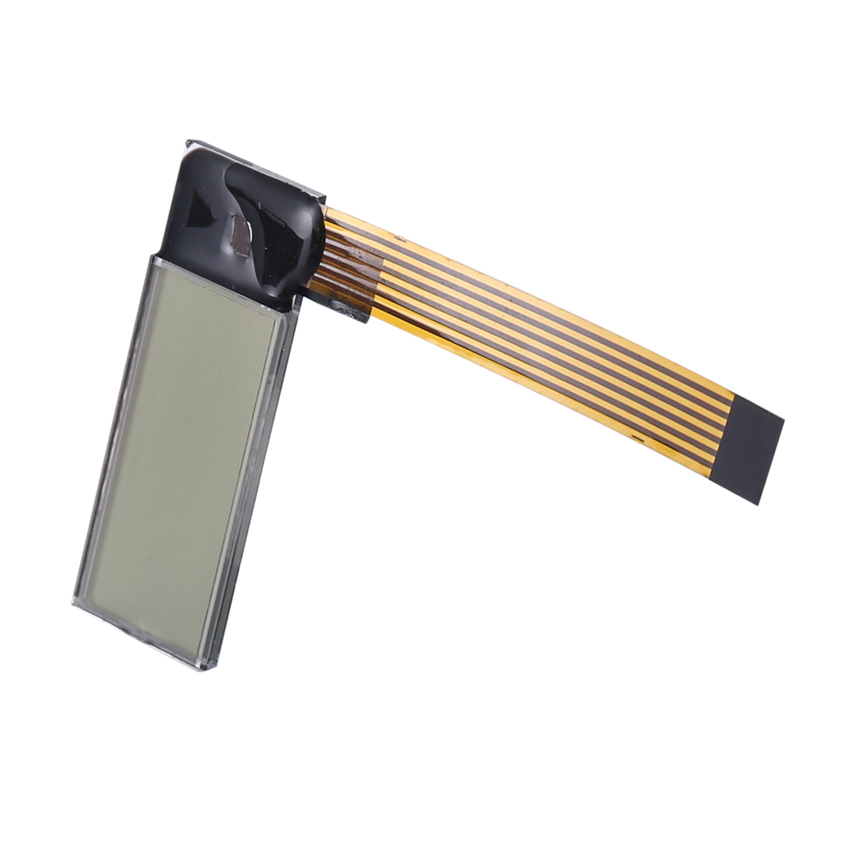LKPCIGCXM Tachometer Hour Meter Display Screen for Volvo Penta 873992, 873686, 873688, 873998. 