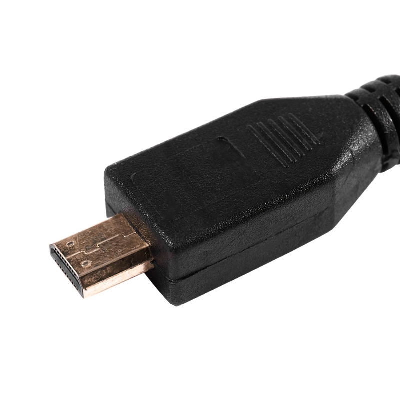1 Pcs 1.5M Mini HDMI to HDMI Cable & 1 Pcs Audio Video Capture Cards HDMI to USB 2.0 1080P 4K Record Via DSLR Camcorder. 