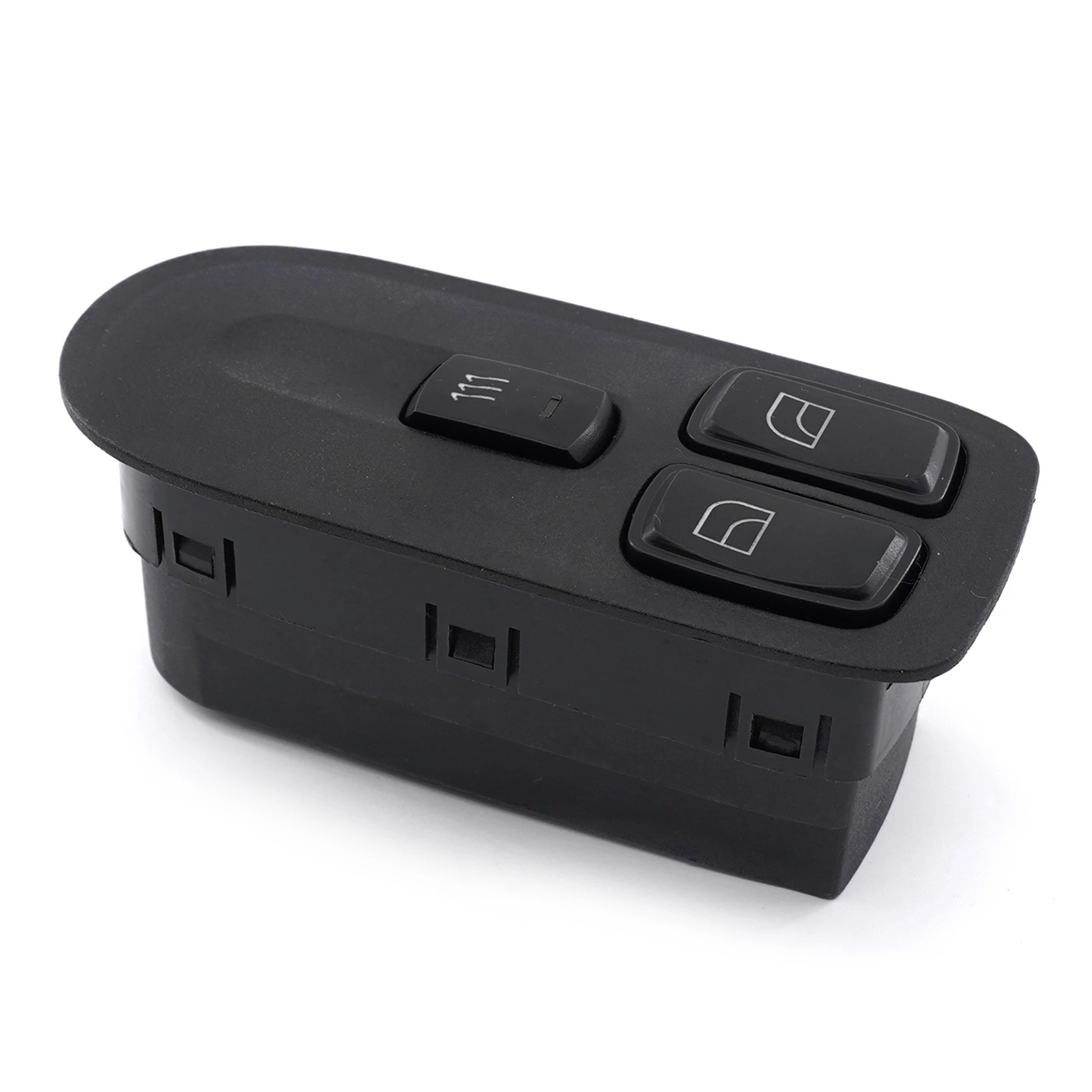 Power Window Control Switch 1307897 for European Truck DAF CF65 CF75. 