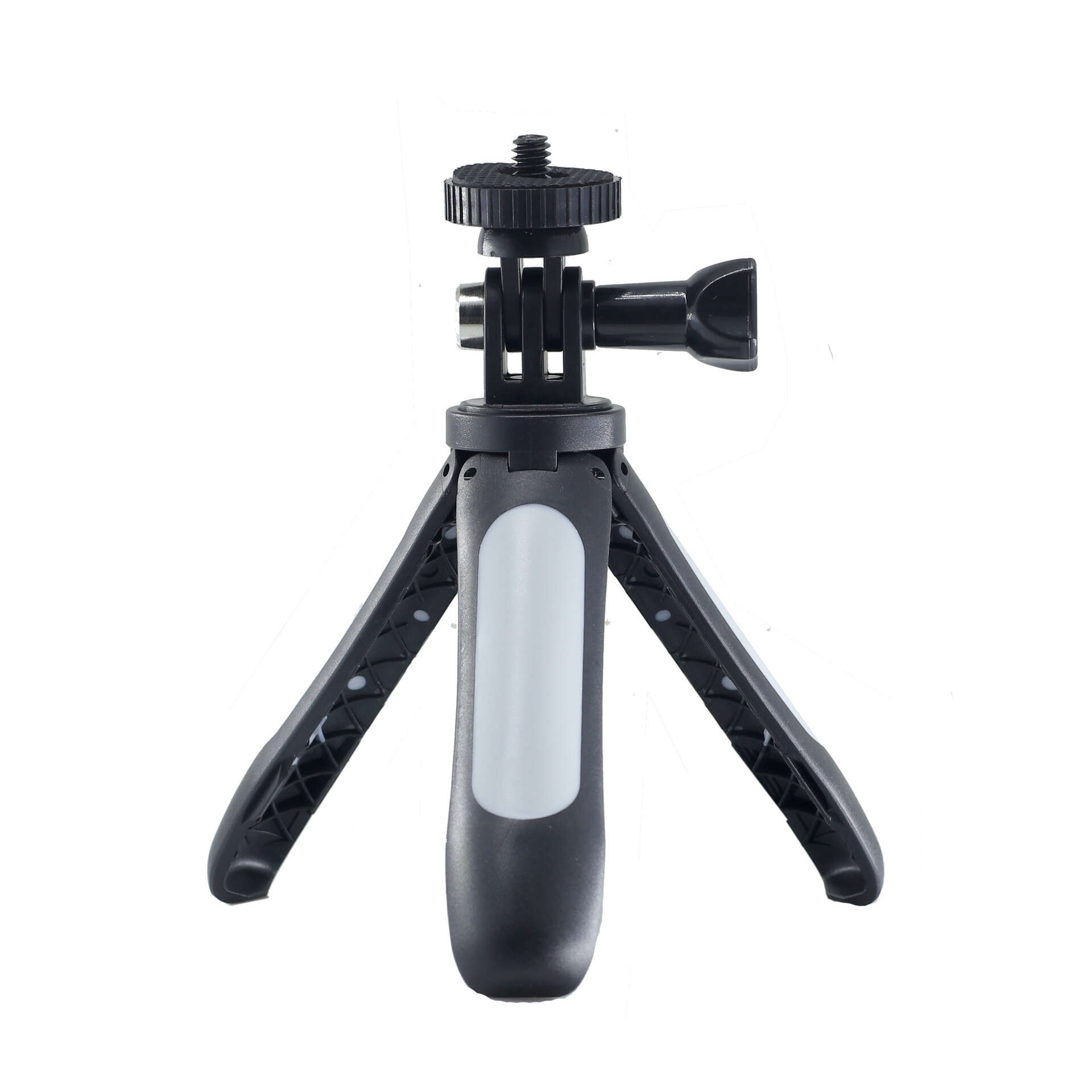 GoPro Hero5/6 stand sports camera selfie extension stick mini tripod. 