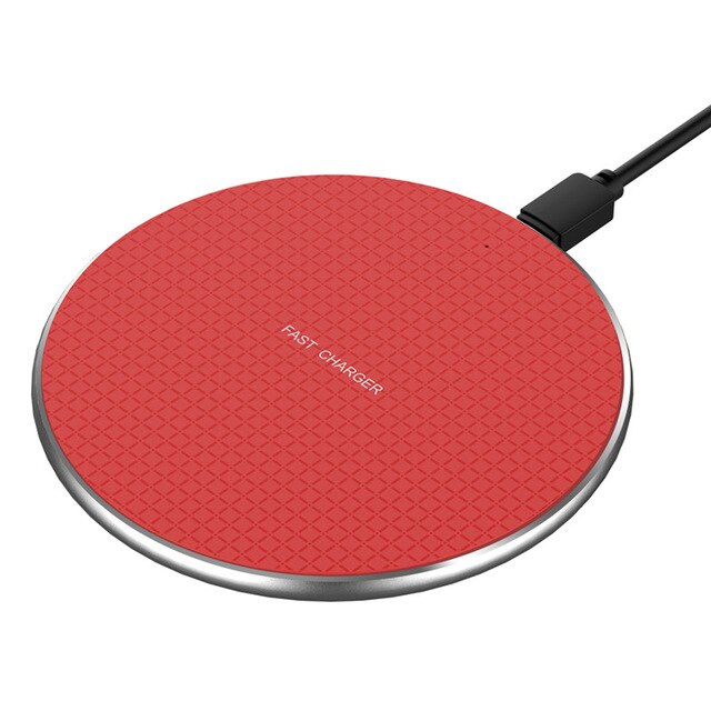 20W Fast Wireless Charger For Samsung Galaxy S10 S9 S8 Note 9 USB Qi Charging Pad for iPhone 11 Pro XS Max XR X 8 Plus 12. 