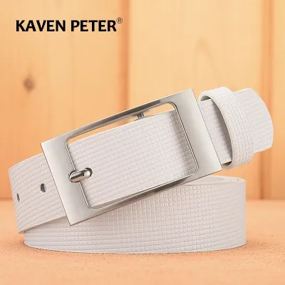 Ceinture off shop white aliexpress