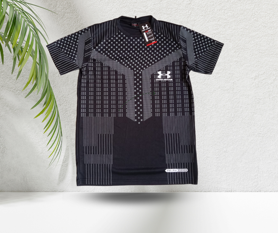 Premium Mesh fabrics T-shirts for Summer - T Shirt