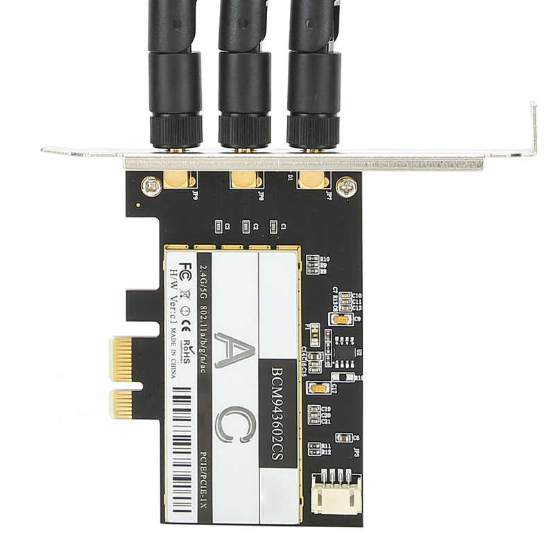 broadcom bcm94360cs drivers