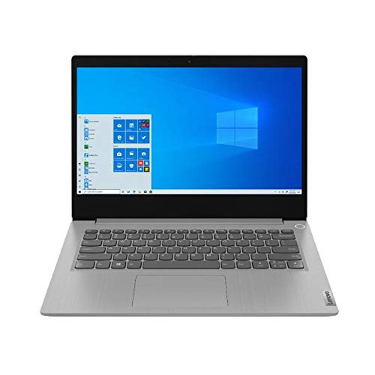 Lenovo IP Slim 3i #81WD004QIN# 10th Gen i3- 1005G1 1.2 to 3.4GHz, 4GB, 1TB, Win10, 14FHD Laptop