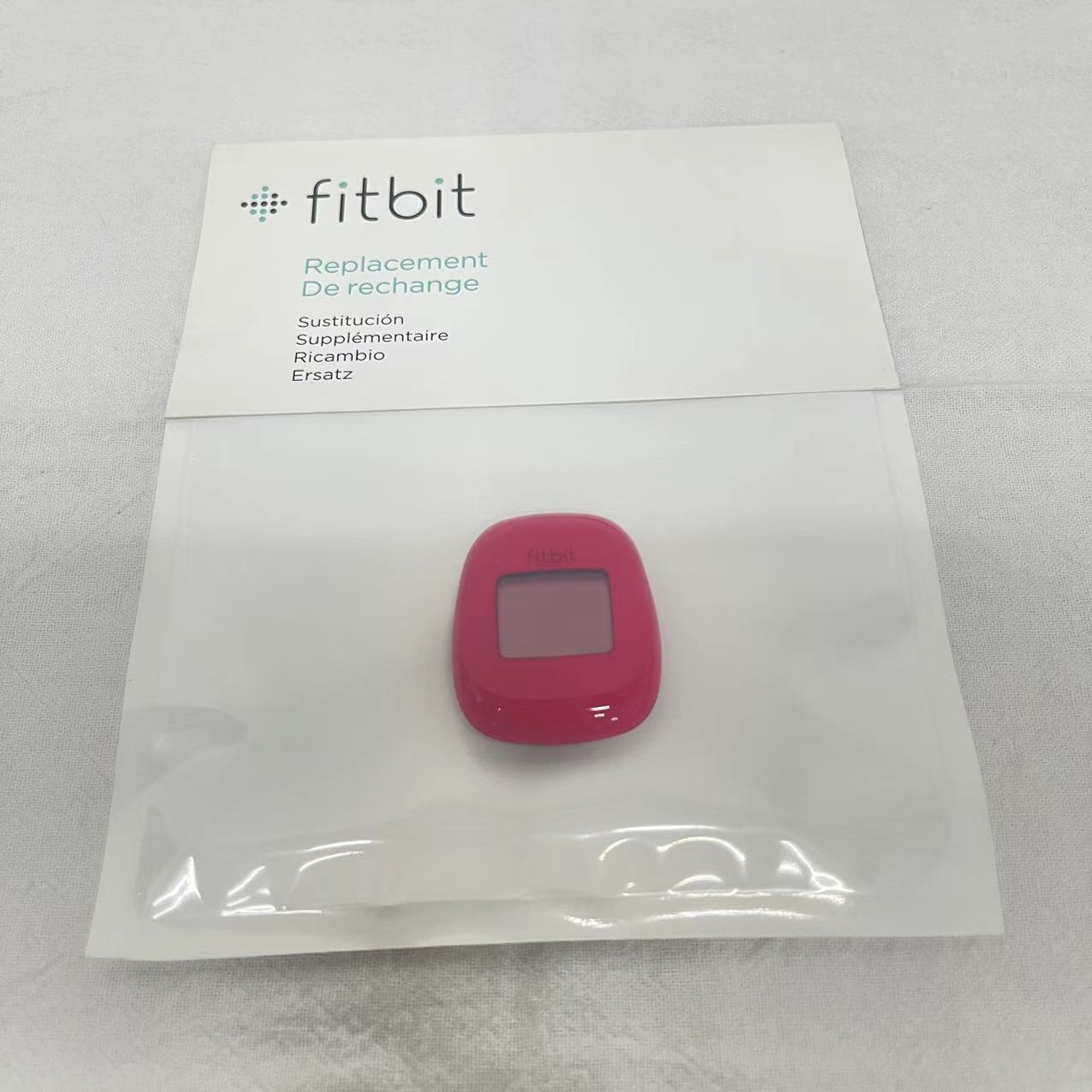For Original Fitbit Zip Fitness Tracker Smartwatch Health Monitor Waterproof Sports Tracker For IOS Android. 