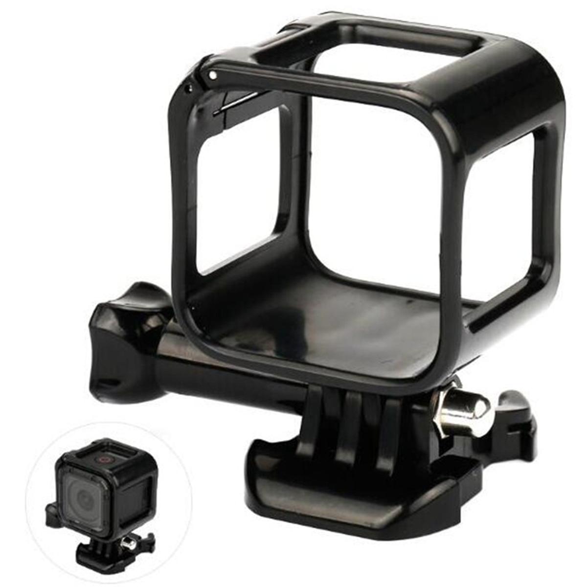 【VisioN Shop】For Gopro Hero 4 Standard Frame Protective Housing Case Cover for Gopro Hero Session Session Camera