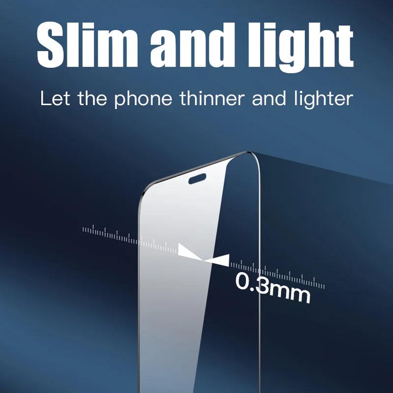 Curved Quality Full Glue UV Tempered Glass for iPhone 16 13 14 15 Pro Max 12 13 Mini Screen Protector Apple 11 X XS X 7 8 Plus. 