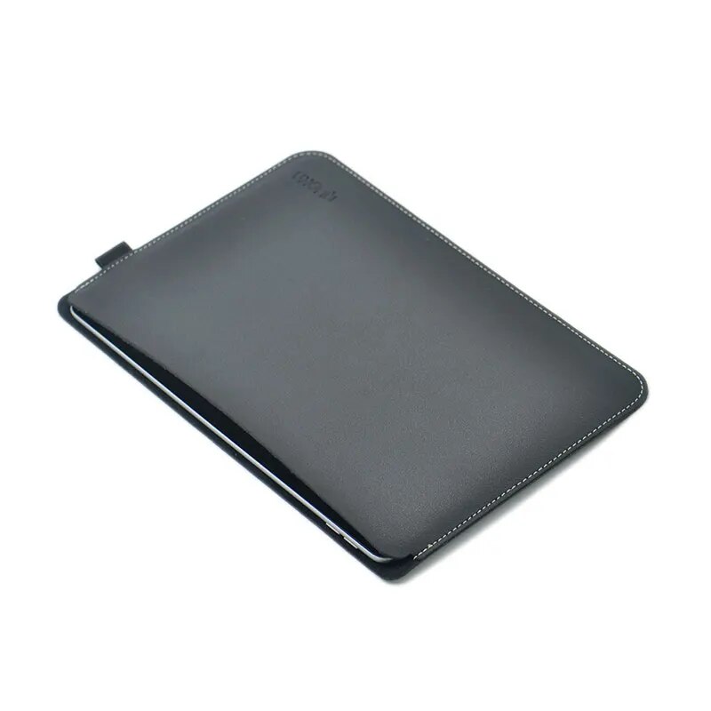Simplicity and ultra-thin super slim Laptop bag case Sleeve for Dell XPS 13 15(9350 9360 9370 9550 9560 9570) ,Transverse style. 
