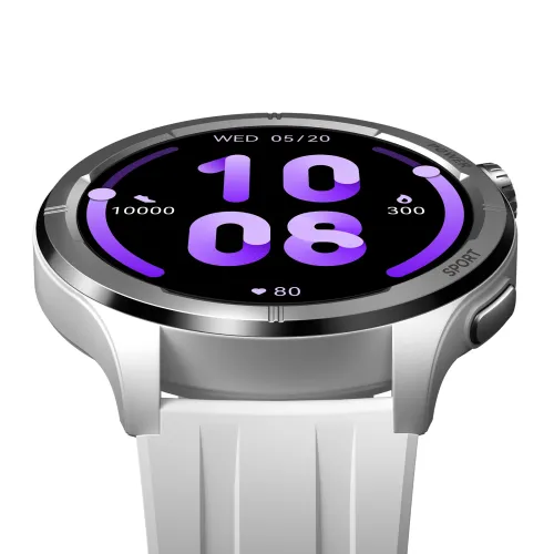 Haylou Solar Neo Smart Watch. 