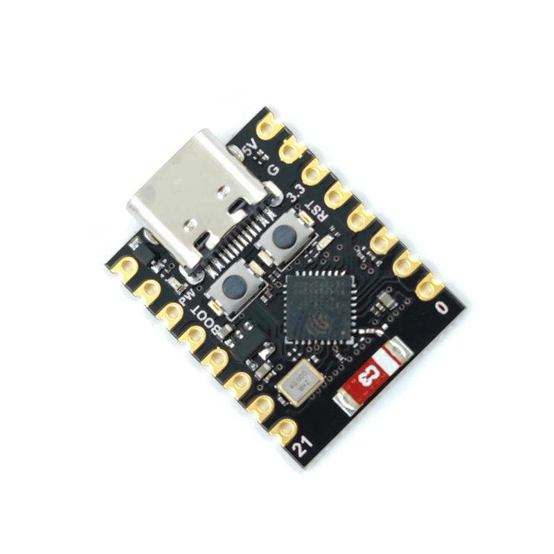ESP32-C3 Development Board ESP32 SuperMini Development Board ESP32 Development Board WiFi Bluetooth Easy Install. 