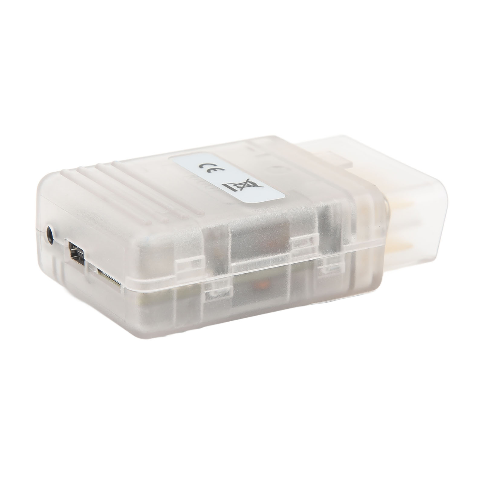 ECU Chip Tuning Tool, OBD2 Diagnostic Tool ECU Flash for Vehicles. 