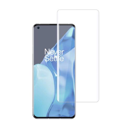 OnePlus 9 Pro  1+9Pro Full Coverage Curve Premium Tempered UV Glass Screen Protector. 