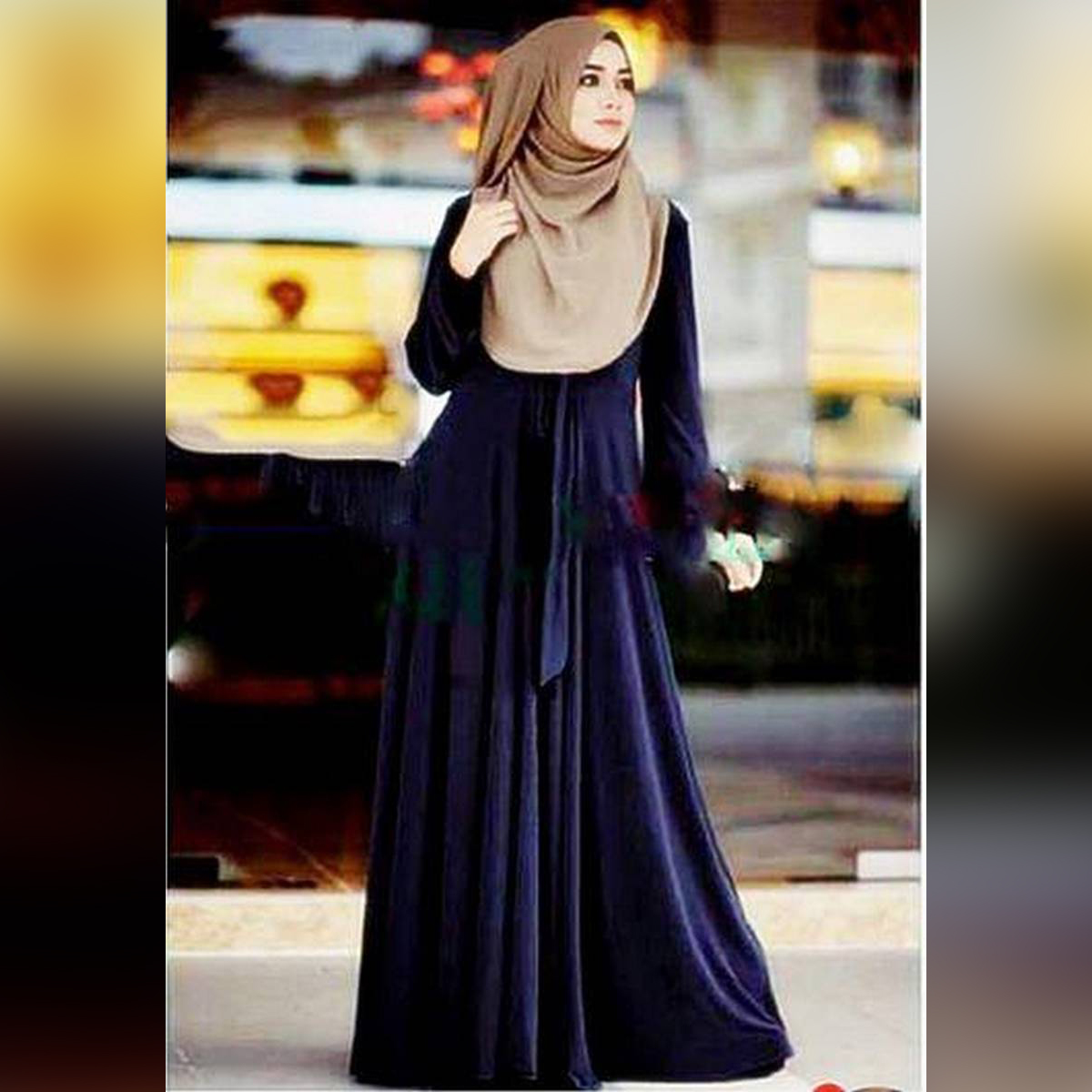 latest burqa collection