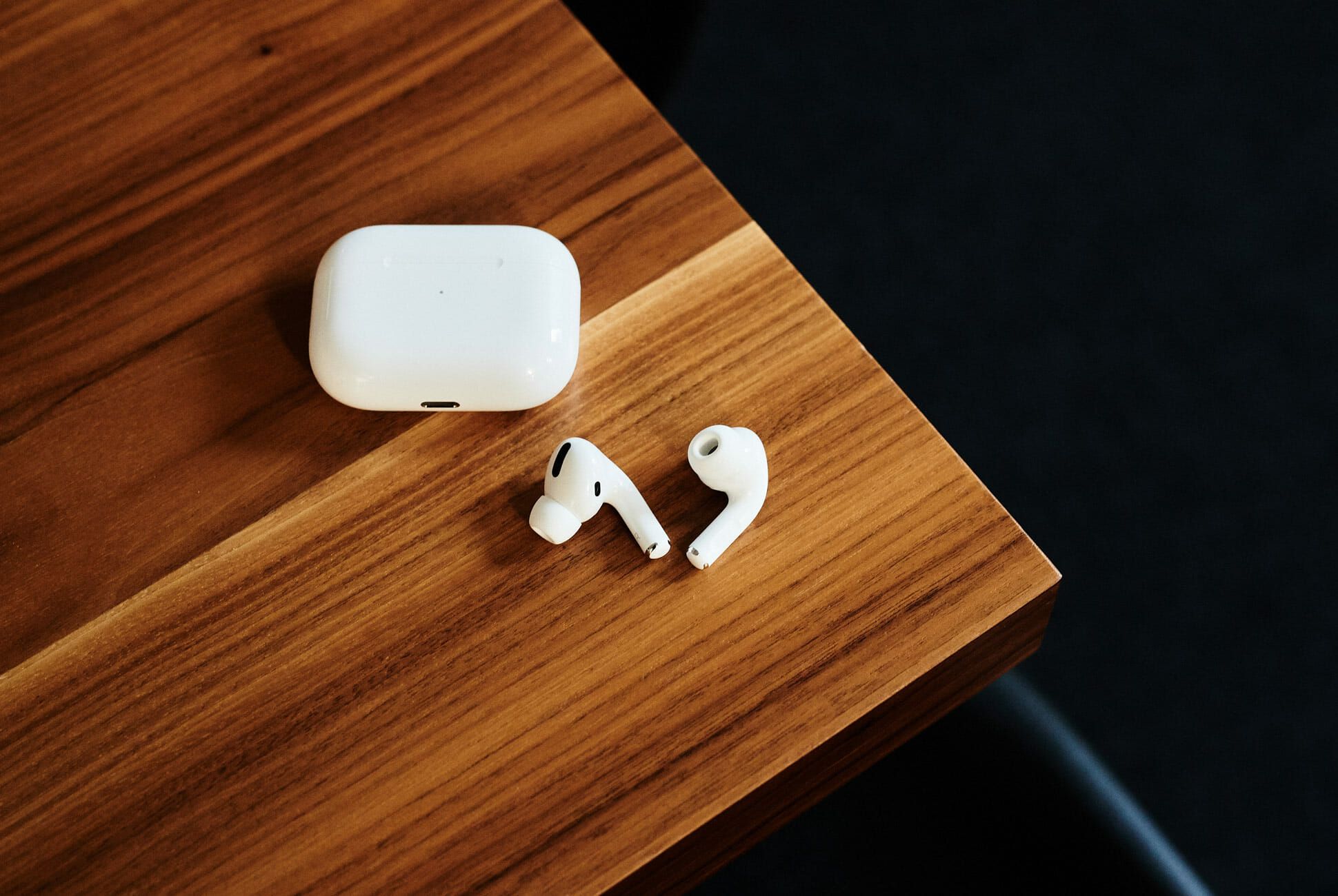 AirPods Pro first Generation  specials Dubai edition  Wireless Charging Bluetooth Earbuds. 