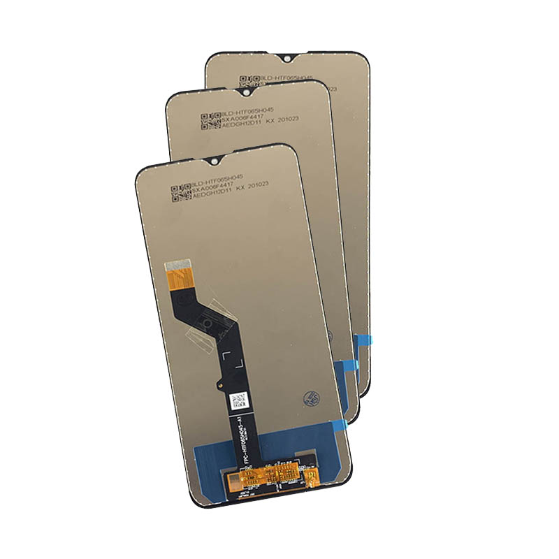 DISPLAY For MOTOROLA MOTO E7 PLUS LCD TOUCH SCREEN with Frame LCD For MOTOROLA MOTO E7 PLUS assembly. 