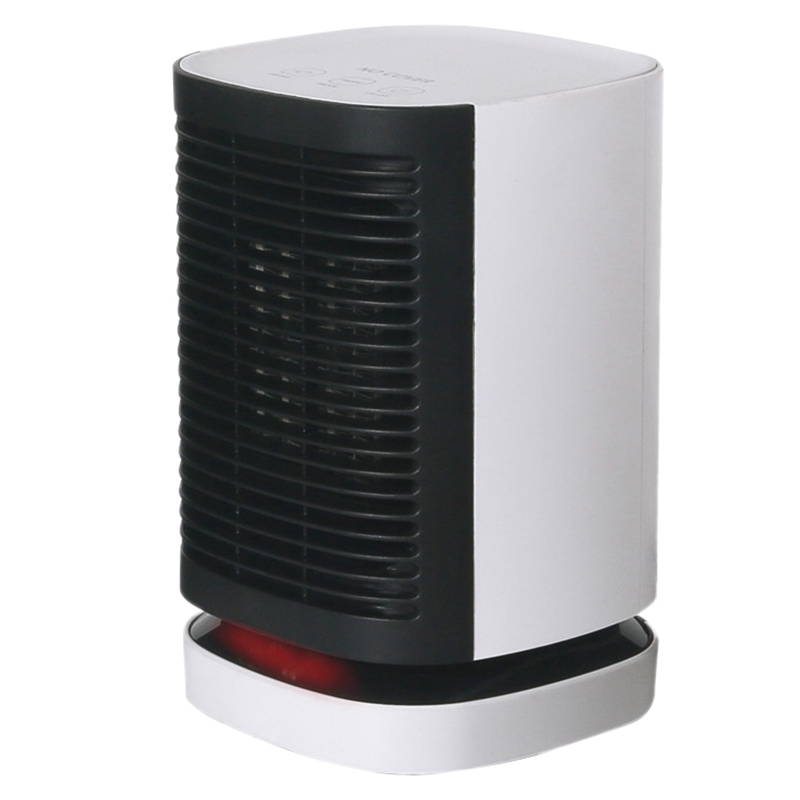 Lasko MyHeat 200Watt Electric Portable Personal Space Heater, Black