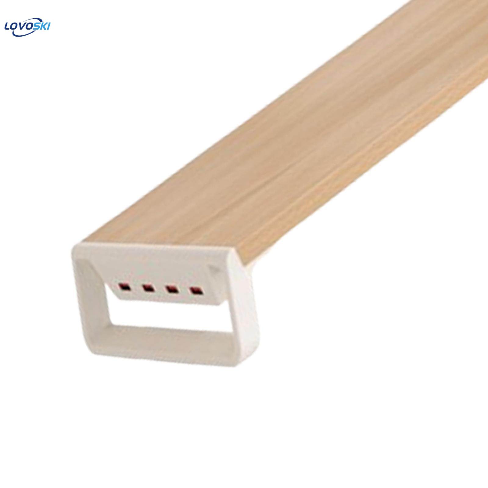 Computer Heightening Stand with USB Charging Port Multifunction Stand Riser for Bedroom. 