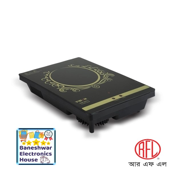 Vision Infrared Cooker REL-VSN-20A1+. 