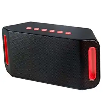 mini travel speaker