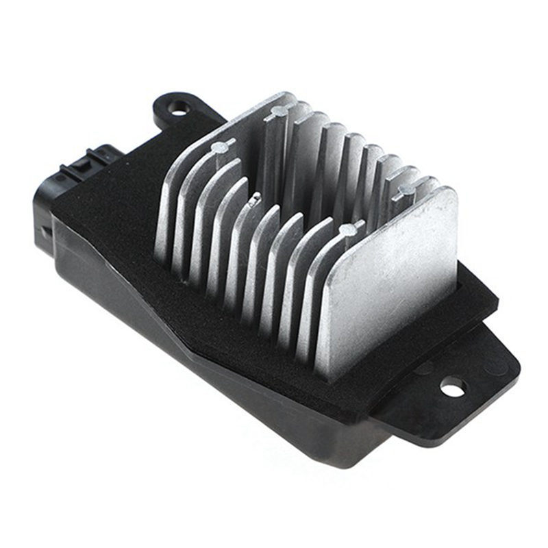 Car Blower Motor Resistor Parts For LINCOLN TOWN CAR 4.6L V8 2003-2011 Blower Resistor A/C Blower Motor Resistor 3W1Z19E624AA. 