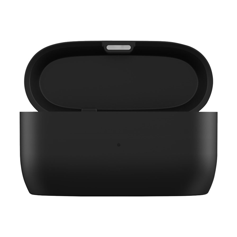 1Set for Jabra Elite 75T Charging Case Box for Jabra Elite Active 75T Wireless Bluetooth Earphone Charge Case Parts Accessories. 