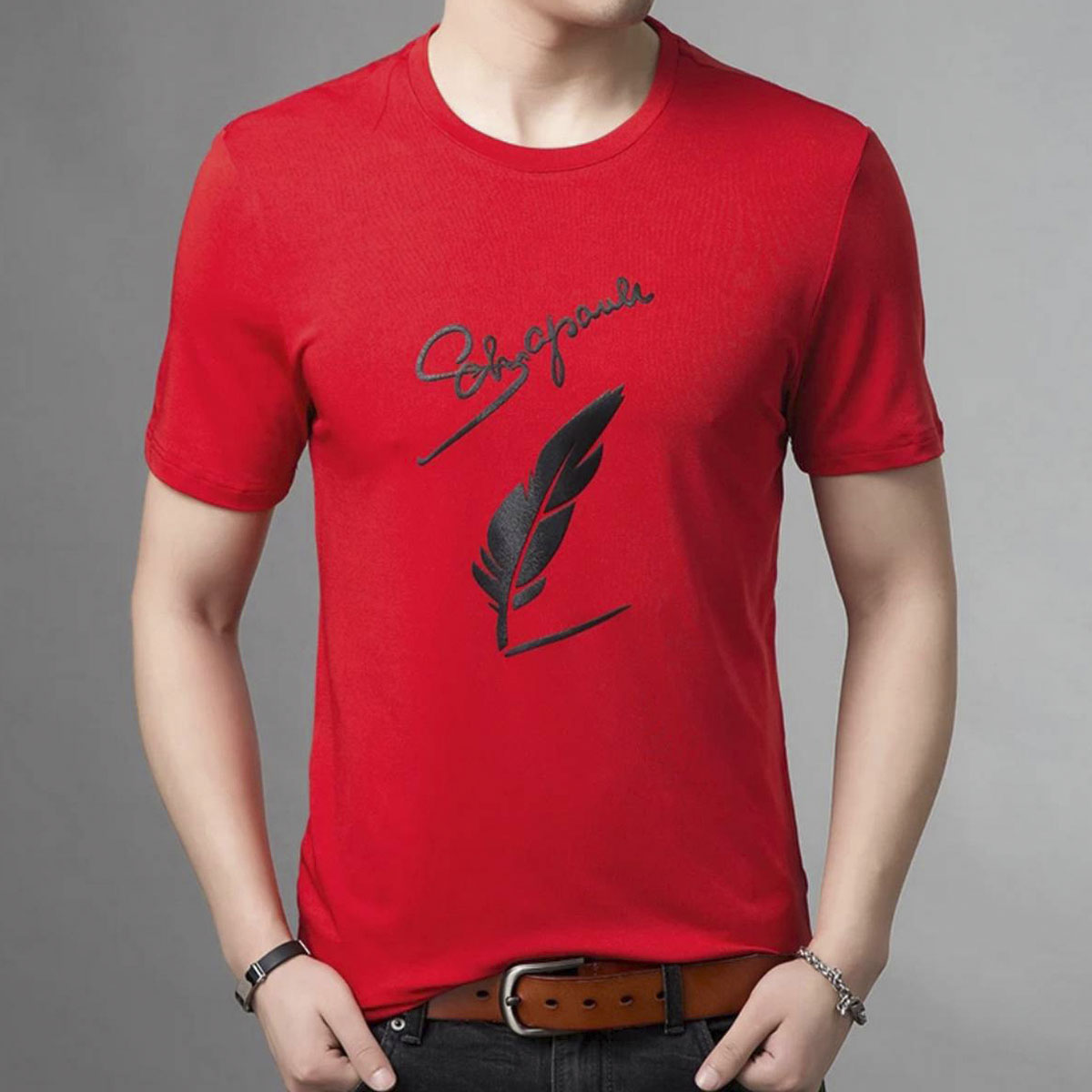 T-Shirts For Men In Bangladesh – Daraz