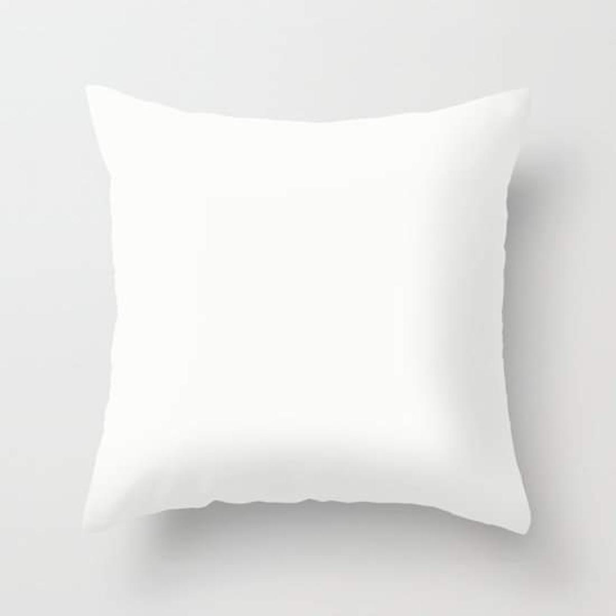 Exclusive Quality Soft Sofa Square Shape Cushion Pillow 1 Piece