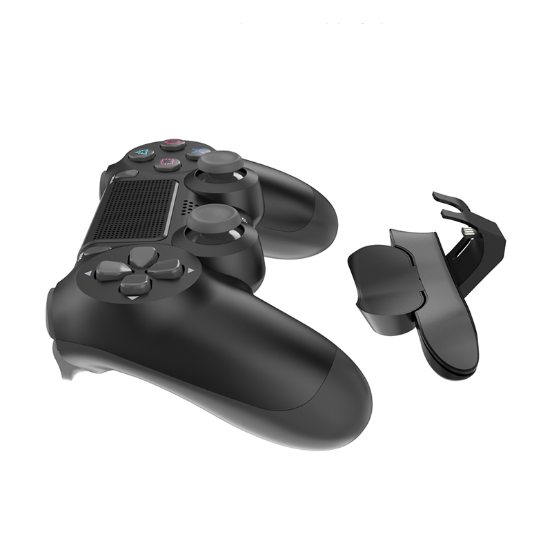 PS4 Controller Paddles For PS4 SLIM PRO Back Button Attachment For DualShock4 Joystick Rear Extension Keys Turbo Accessories. 