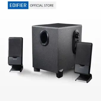 speaker edifier r101v