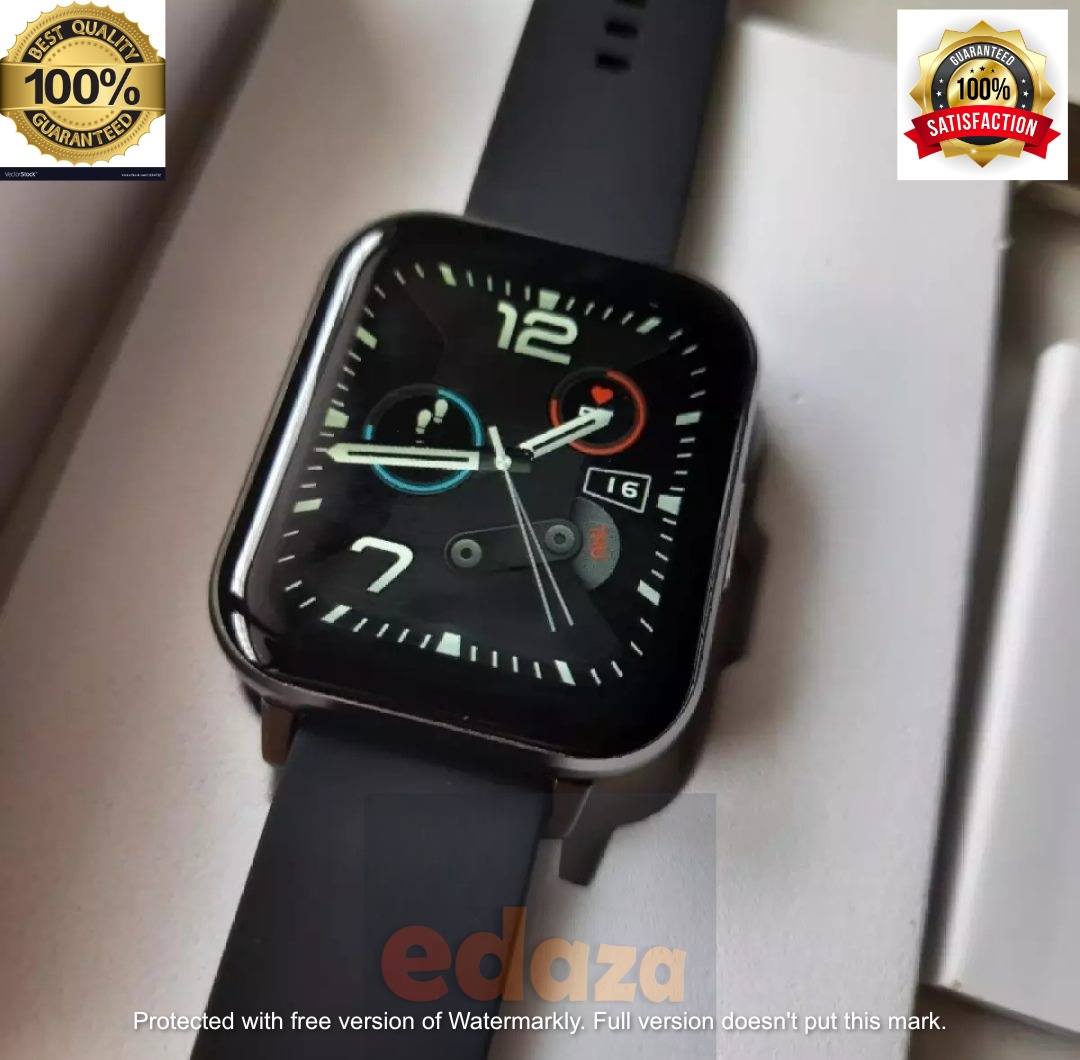 Smartwatch discount dt x