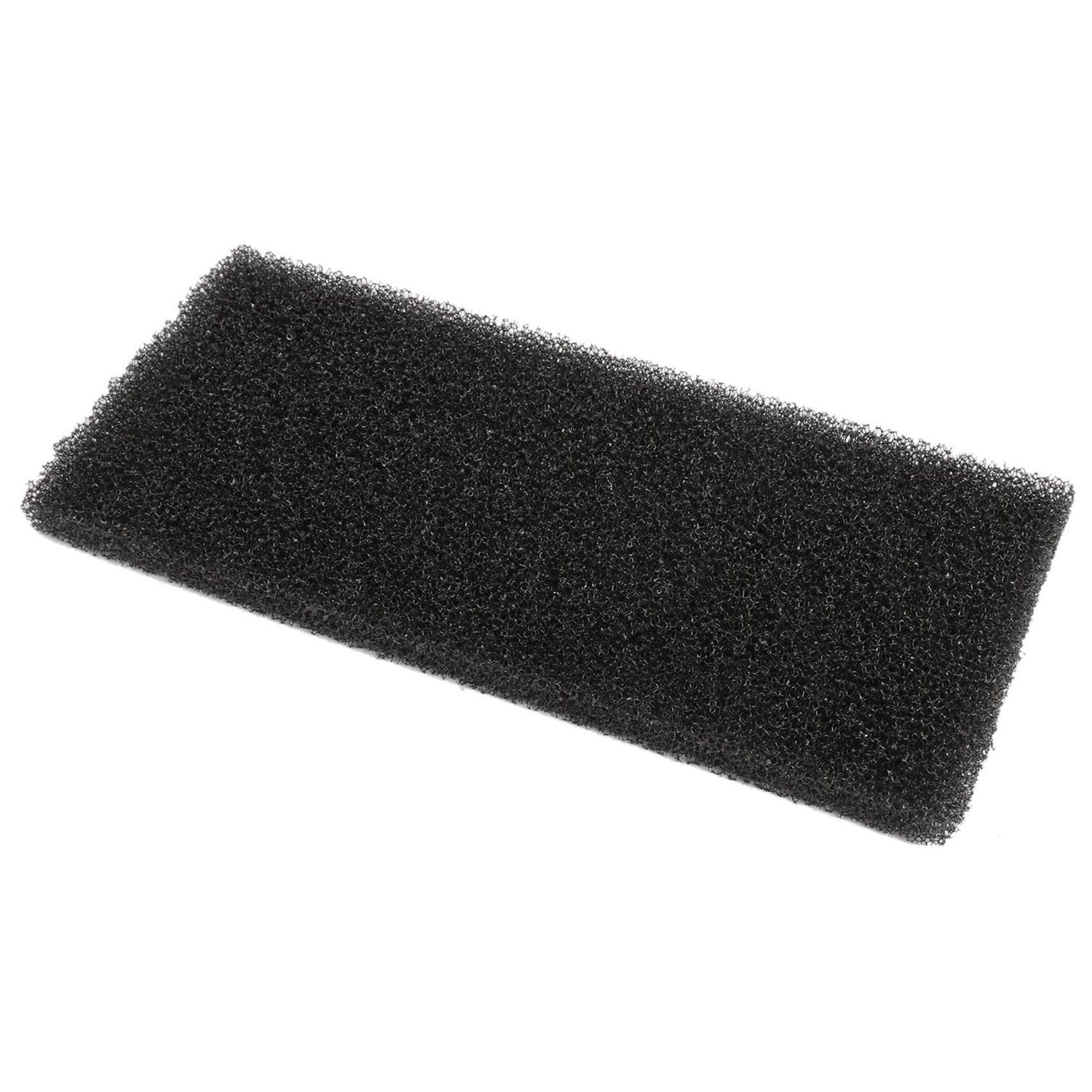 5X Car Evaporator Box Blower Air Conditioner Dustproof Sponge Filter for 5/7 Series F18 10-17 F02 08-14 64119216222