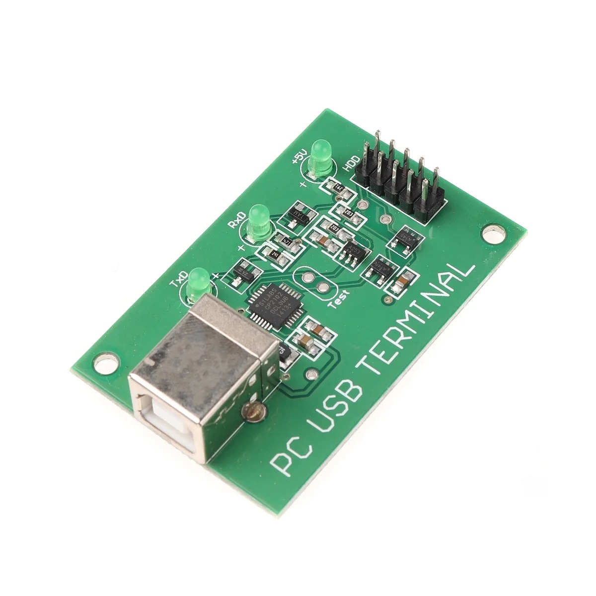 PC3000 USB Command Cable Seagate COM Port Wire PCI3000 ST COM Private Cable with Command Head Hard Disk Repair Tool. 