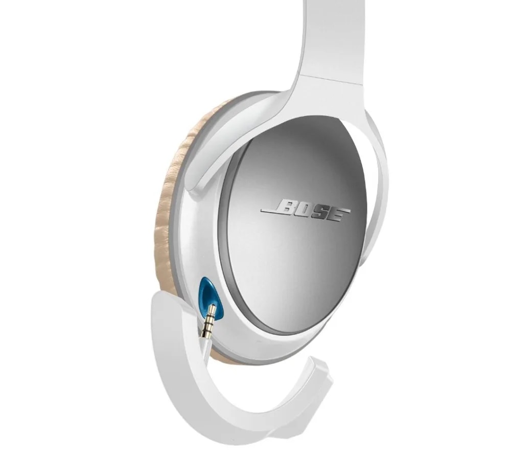 Wireless Bluetooth Adapter for Bose QC 25 QuietComfort qc25 Headphones (QC25)