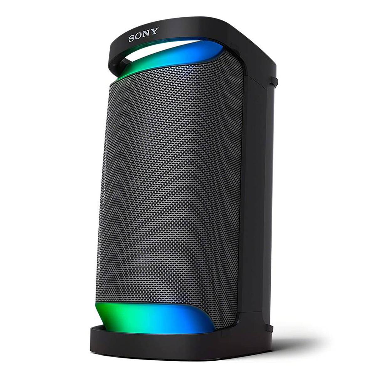 Sony SRS-XP500 X-Series Portable Wireless Bluetooth Speaker. 