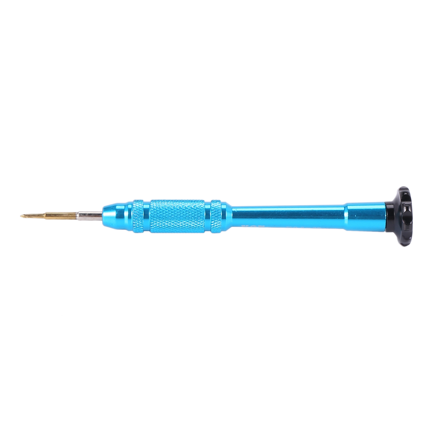 New Y 0.6mm Tri-point Screwdriver Tool For iPhone 7 & 7 Plus blue. 