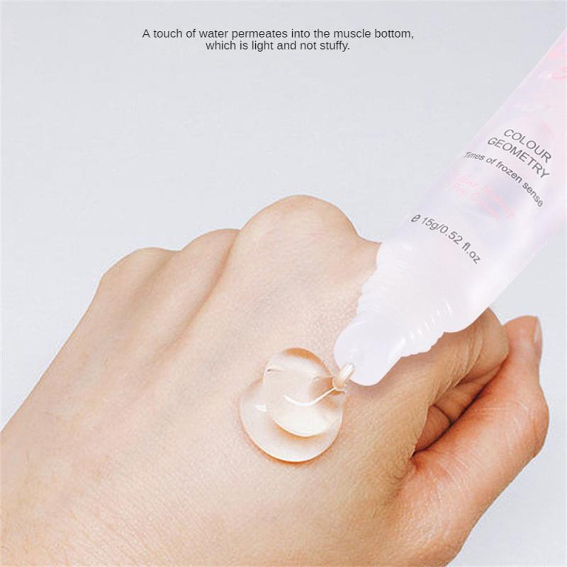 2024 LAMEILA 1-5Pcs Hydrating Moisturizing Makeup Primer Lightweight Breathable Facial Base Isolation Primer Lasting Invisible Pores JokeTJokeJ. 