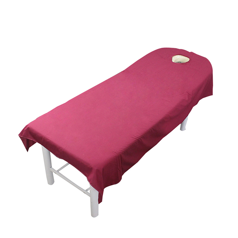 Universal Beauty Massage Bed Table Cover Salon Spa Couch Sheet