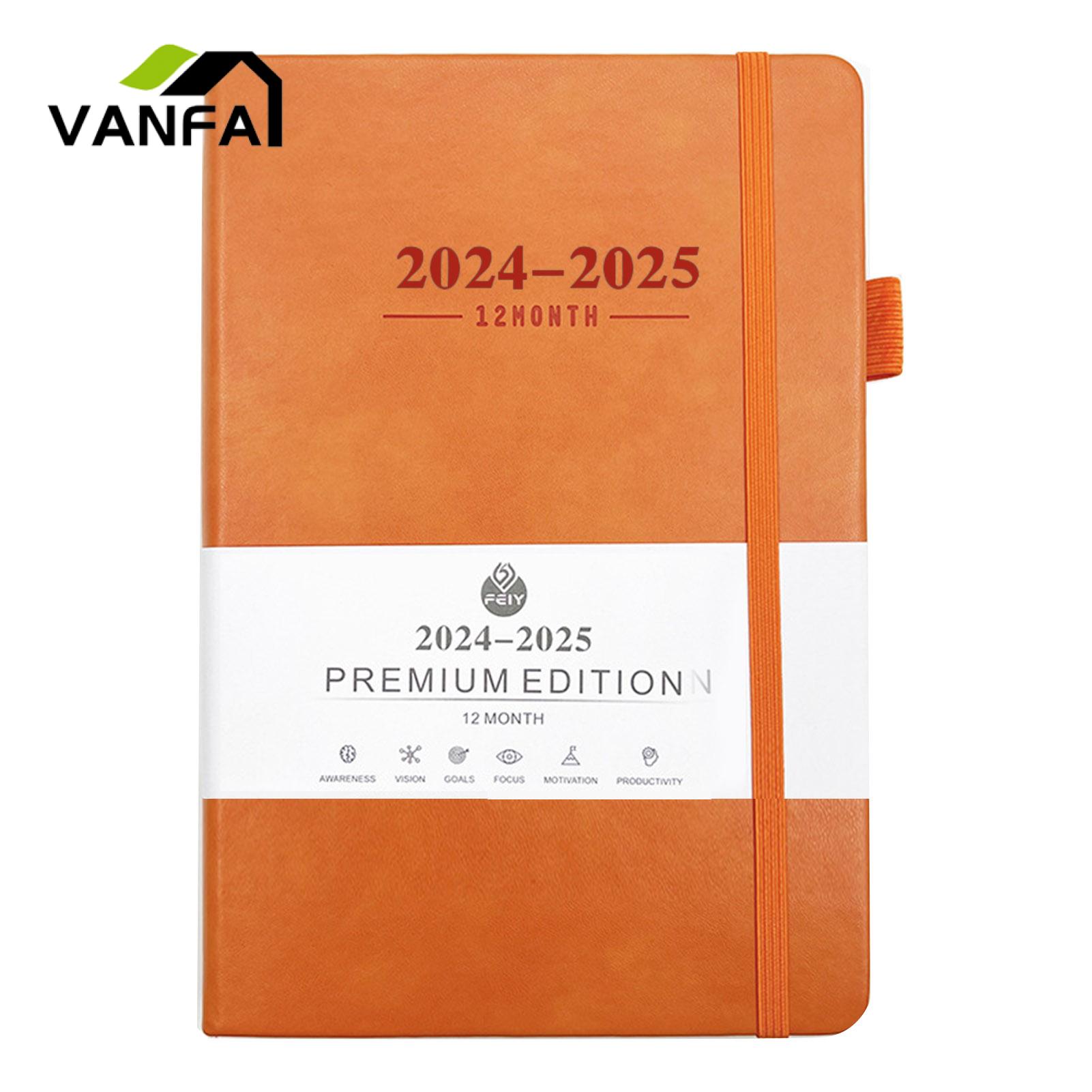 2024 2025 Monthly Planner Notebook 2024 2025 Planner Calendar for Home 2024 2025 Monthly Planner Notebook 2024 2025 Planner Calendar for Home