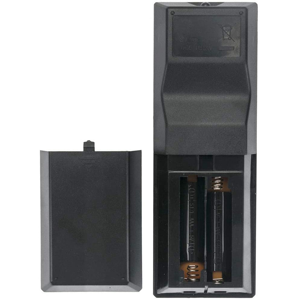 RMT-B127P Remote Control Replacement Parts Accessories for Sony Blu-Ray Disc DVD Player BDP-S1200 BDP-BX120 BDP-BX320 BDP-BX520 BDP-S3200. 